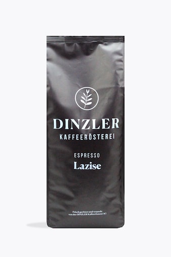 Dinzler Espresso Lazise 1kg