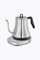 cilio Lucca Manual Pour-Over Kettle