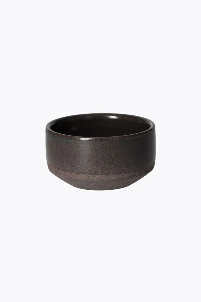roastmarket keramický šálek na espresso ONYX 80ml