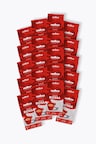 Lavazza Qualità Rossa Ground Coffee Value Pack 20x250g