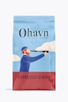 Øhavn KAFFEE Espresso Stærk Value Pack 3kg