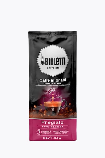 Bialetti Esperto Premium Coffee Beans 500g