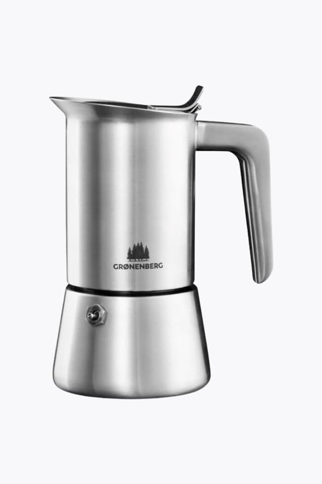 Grønenberg Espresso Maker 200ml