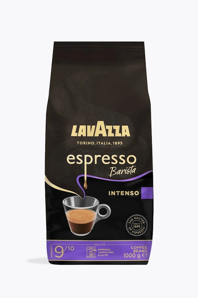 Lavazza Espresso Barista Intenso Value Pack 6kg