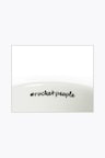 Rocket Flat White Cup Grey