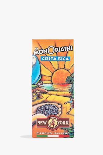 New York Costa Rica 250g