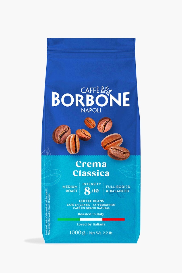 Caffè Borbone Selection Crema Classica 1 kg