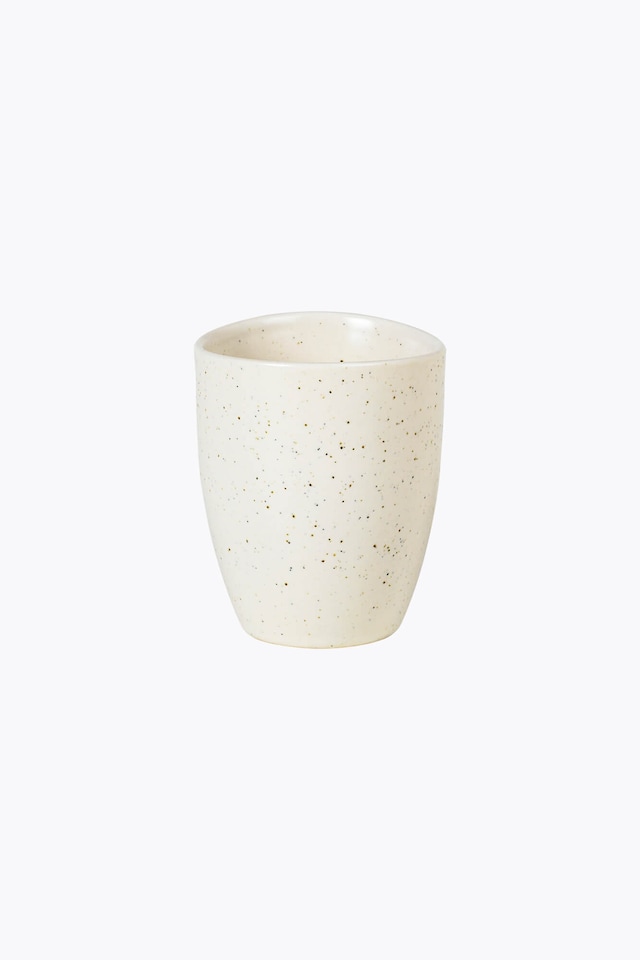 Broste Copenhagen espresso cup "Nordic Vanilla"