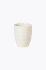 Broste Copenhagen espresso cup "Nordic Vanilla"