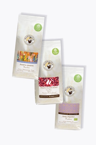 Murnauer Exclusive Tasting Set 750g
