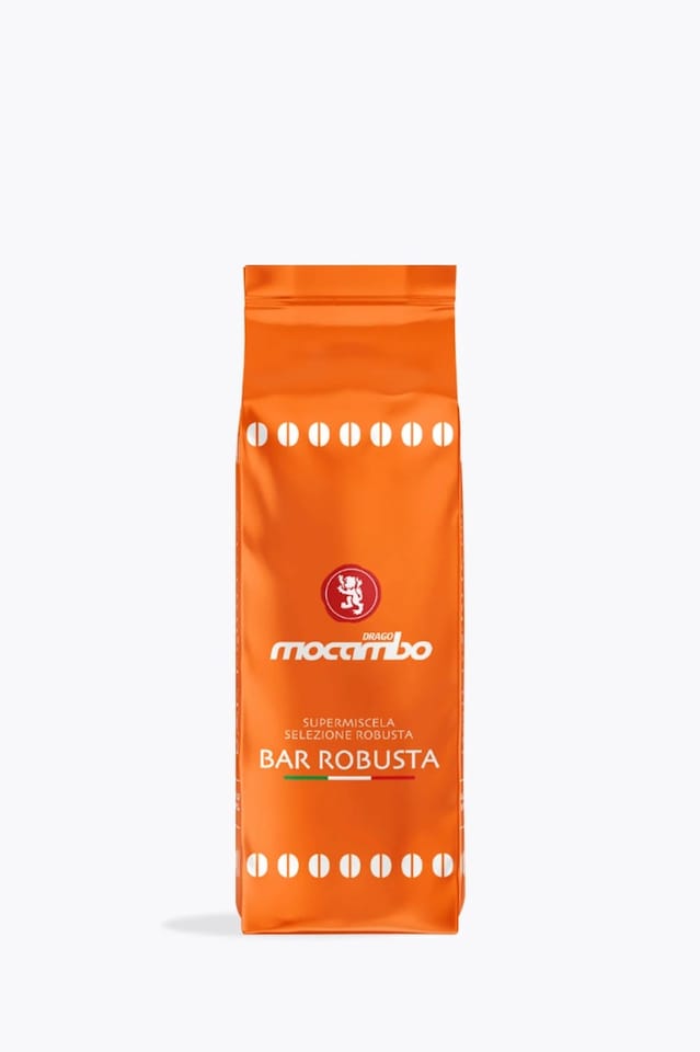 Drago Mocambo Bar Robusta 250g