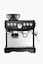 Sage the Barista Express™ Truffle Black