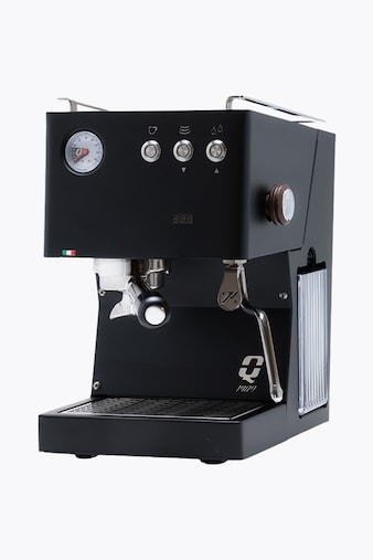 Quick Mill Pop macchina da caffè espresso nero