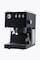 Quick Mill Pop macchina da caffè espresso nero