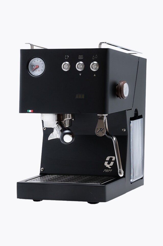 Quick Mill Pop macchina da caffè espresso nero