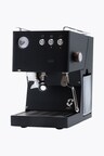 Quick Mill Pop macchina da caffè espresso nero