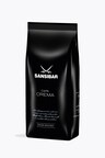 Sansibar Caffè Crema 1kg Bohne