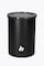 Airscape roastmarket Coffee Canister airtight 500g Matte Black