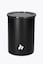 Airscape roastmarket Coffee Canister airtight 500g Matte Black