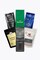 Chocolatey-Nutty Coffee - Tasting Set 1.5kg