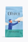 Øhavn KAFFEE Filter Coffee Value Pack 3kg