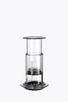 AeroPress Coffee Maker Clear