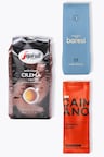 Segafredo & more Proefpakket 1,5kg
