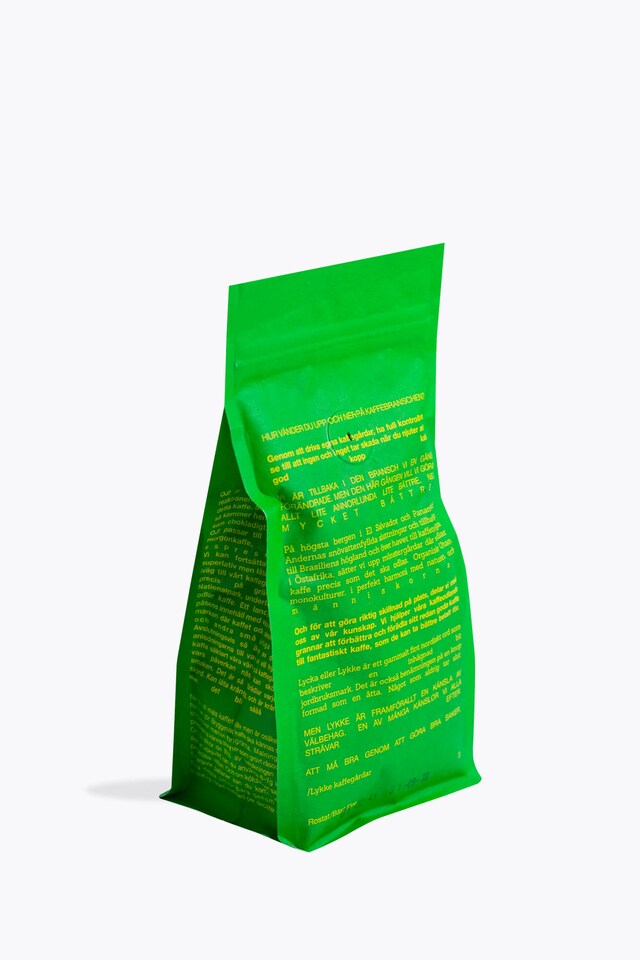 Lykke Brazil Oj! 250g