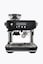 Sage the Barista Pro™ Black Stainless Steel