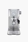 Solis machine expresso à porte-filtre Barista Perfetta Plus, Argent