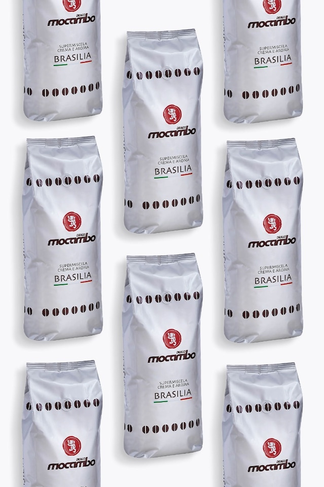 Drago Mocambo Brasilia Value Pack 8kg