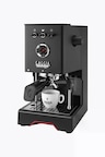 Gaggia Classic UP machine à porte-filtre noir