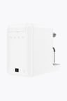Smeg Espresso Machine Minipro, White