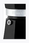 Bialetti cafetière expresso Moka Express 3 Tassen noir