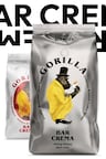 Gorilla Bar Crema 1kg