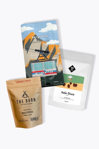 Roaster of the Year Set 800g