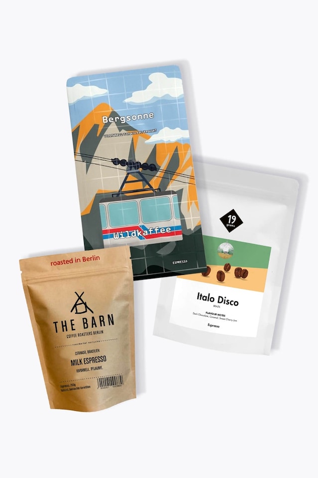 Roaster of the Year Set 800g