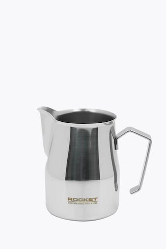 Rocket Milk Pitcher 750ml Chrome