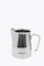 Rocket Milk Pitcher 750ml Chrome