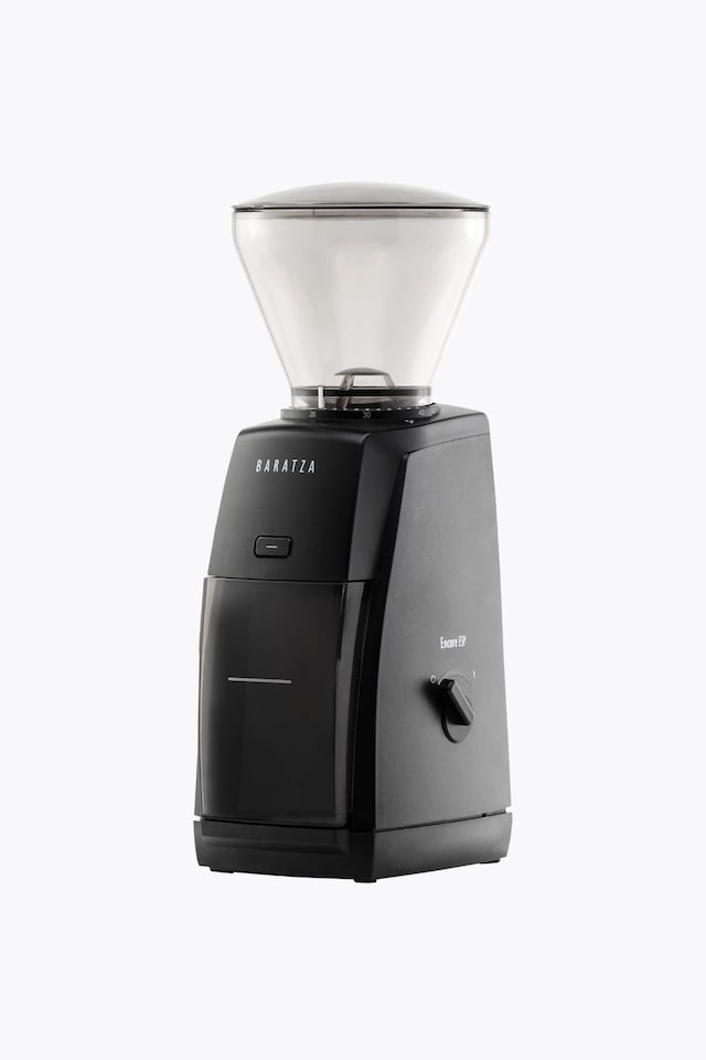 Baratza Encore ESP, schwarz