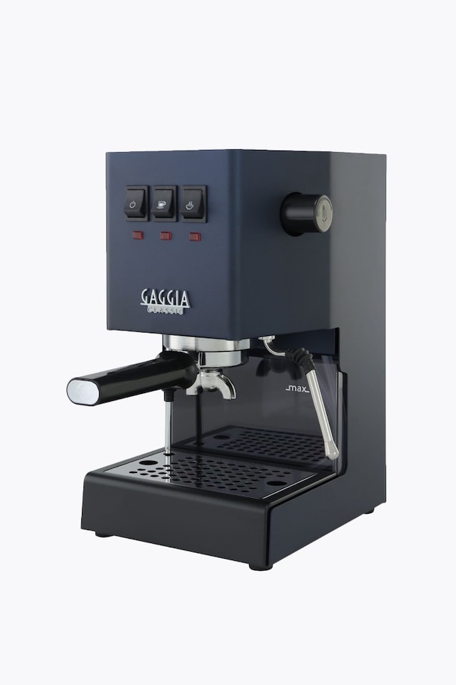 Gaggia Classic Evo Pro E24 Blue
