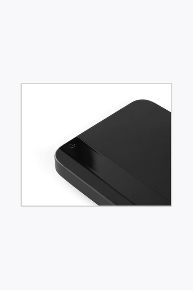 Acaia Digital Scale Lunar 2021 Black