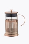 Leopold Vienna Coffee & Tea Brewer Copper 800ml
