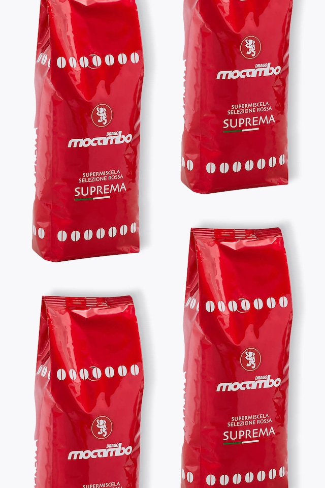 Drago Mocambo Suprema Value Pack 4kg