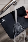 Coyooco Tamper Mat Black