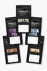 roastmarket ORIGINS Tasting Set 1.25kg