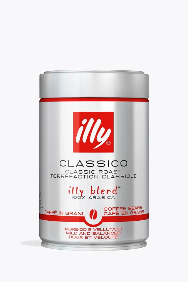 illy Espresso Classic Roast Value Pack 12x250g 3