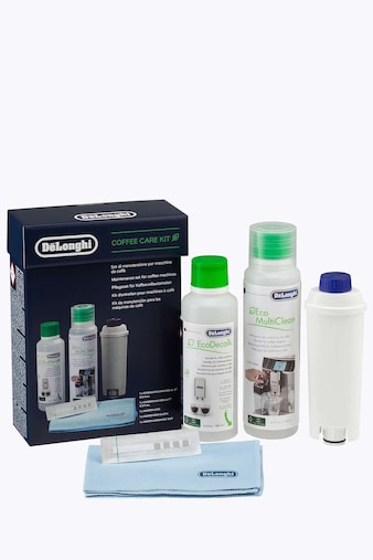 DeLonghi set d’entretien DLSC306