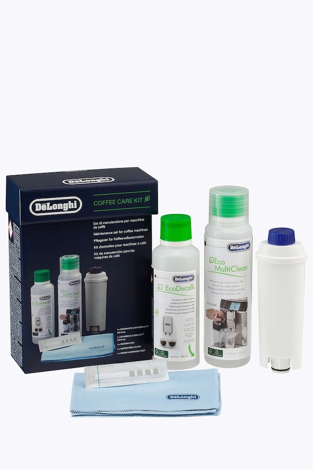 DeLonghi set d’entretien DLSC306