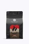 Rösttrommel Signature No. 1 Espresso 250g